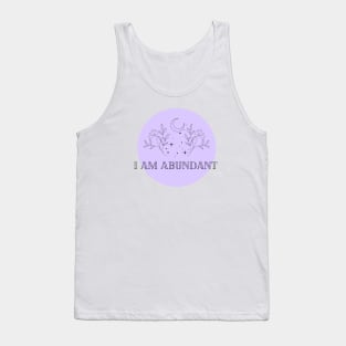 Affirmation Collection Tank Top